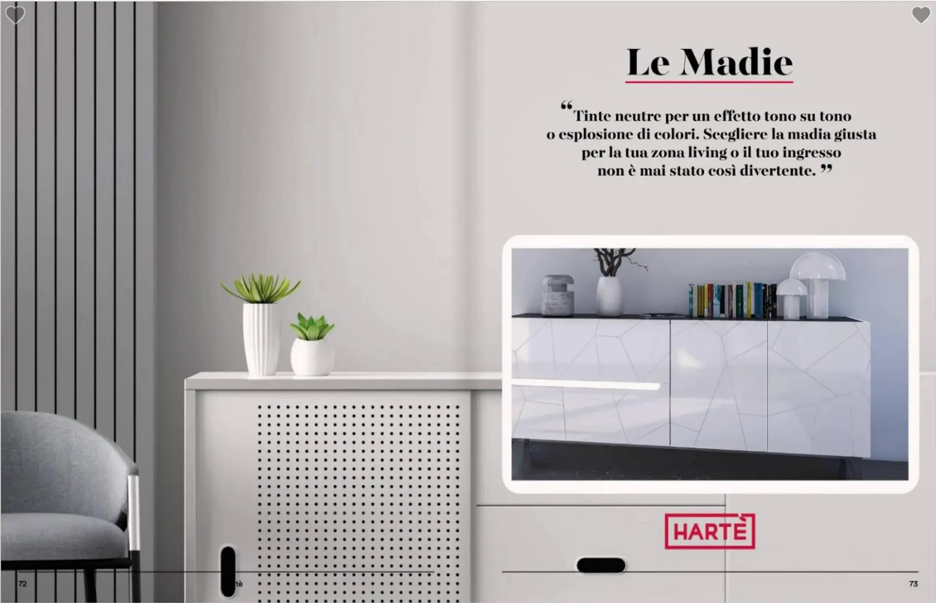 Volantino Harte da 14 marzo a 31 dicembre di 2023 - Pagina del volantino 37