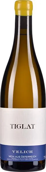 Chardonnay Tiglat 2020