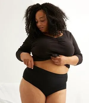 Brief invisible high