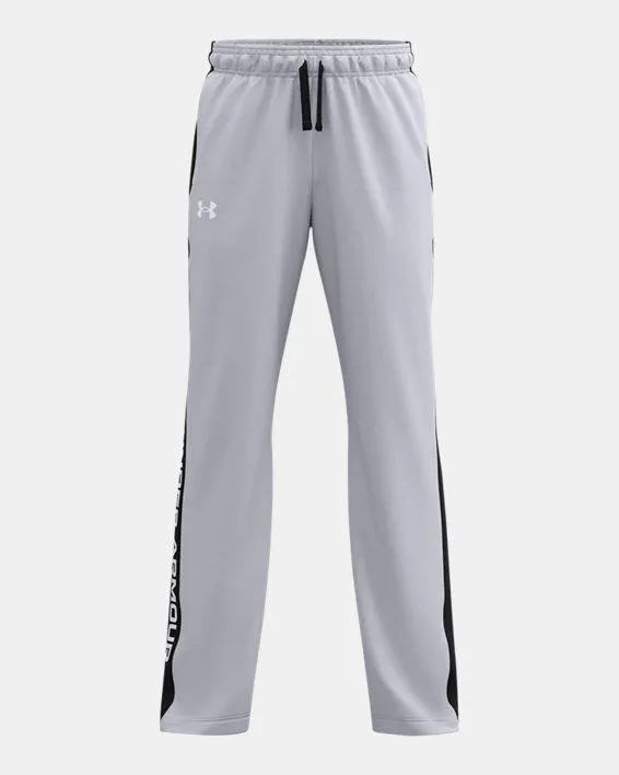 Boys' UA Brawler 2.0 Pants