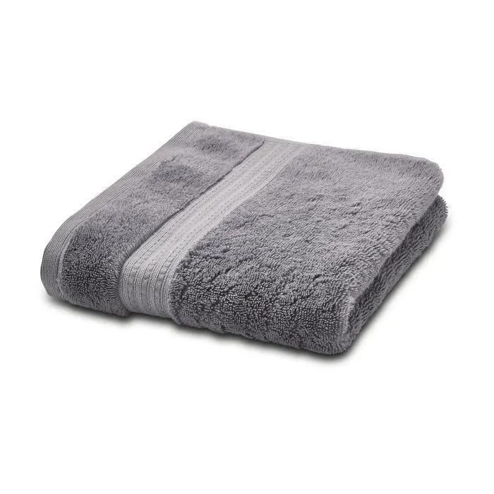 Bedeck of Belfast Alessa Towel - Mocha