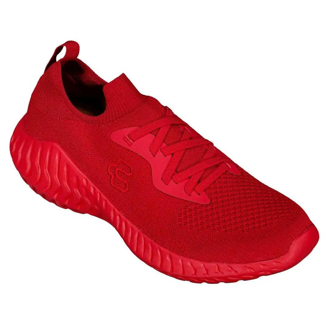 Tenis Para Hombre Deportivos Auto Ajustables Charly