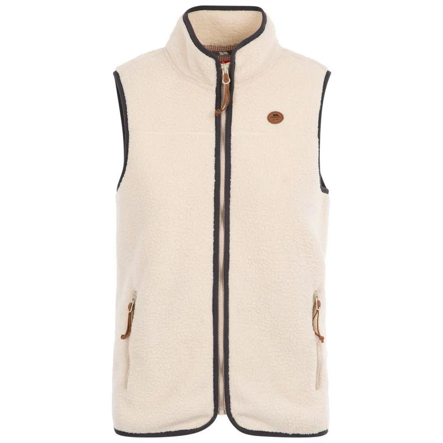 Trespass Women's Fleece Gilet AT300 Notion
