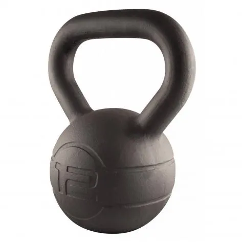 Jordan Fitness 12kg Cast Iron Kettlebell