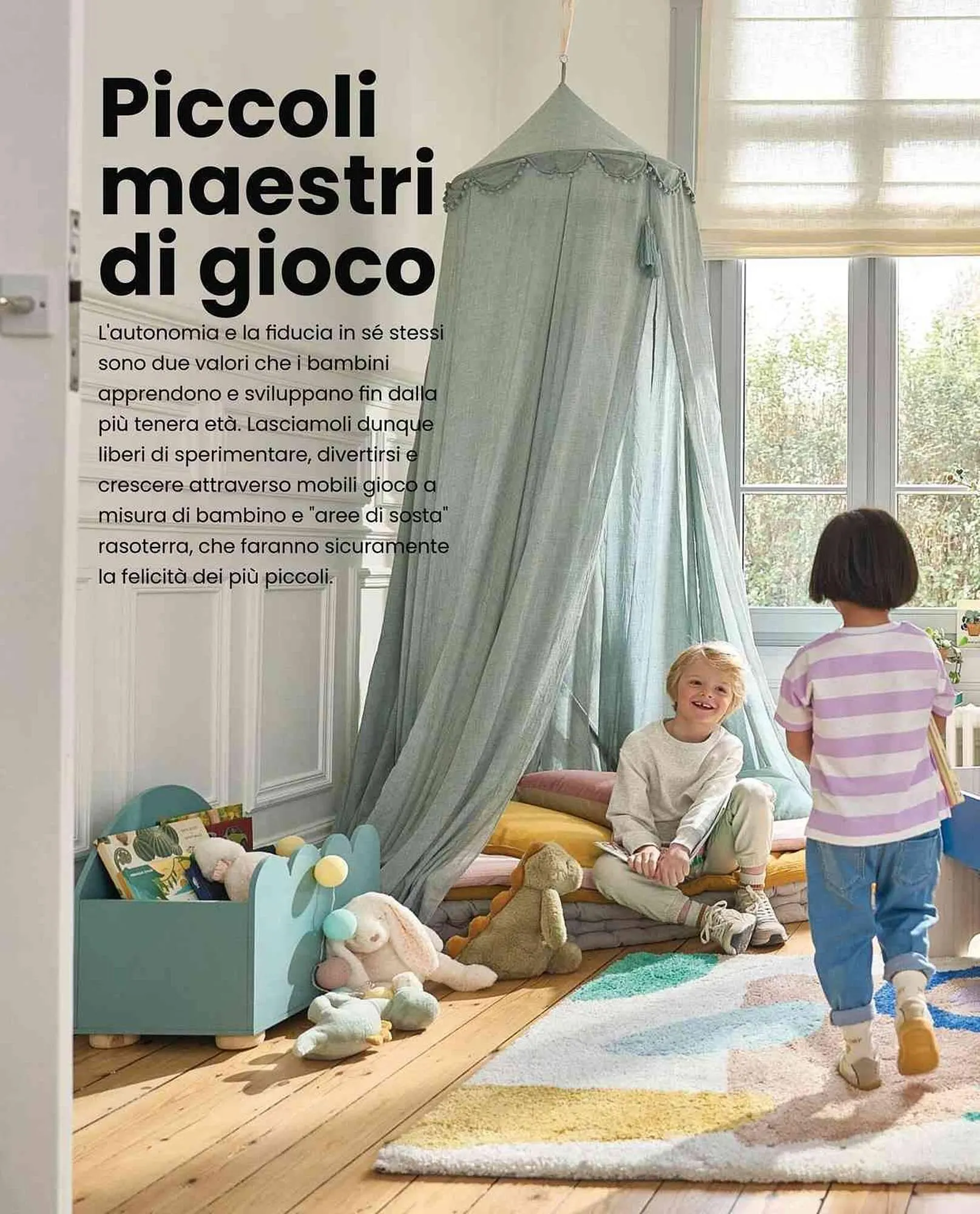 Volantino Maisons du Monde da 8 giugno a 31 dicembre di 2023 - Pagina del volantino 26