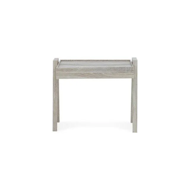 Butler's Tray Side Table