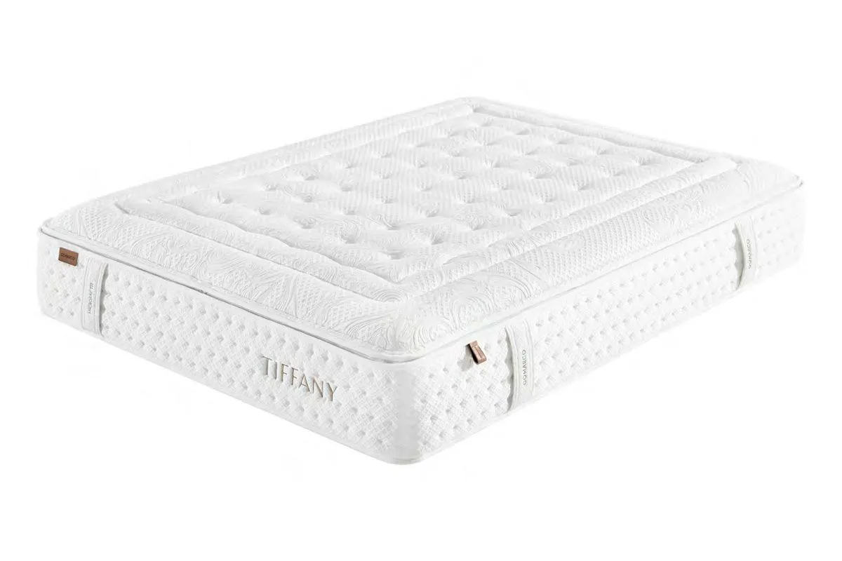Colchón de muelles ensacados Gomarco Tiffany