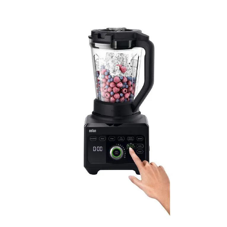 Braun Power Blend 9 - Power Blender