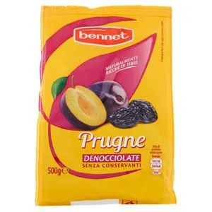 Prugne Denocciolate Bennet