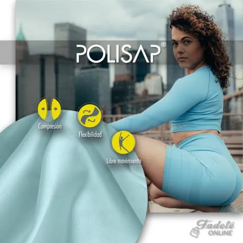 Polisoft Elastizado Liviano - (Art. 1710/00)