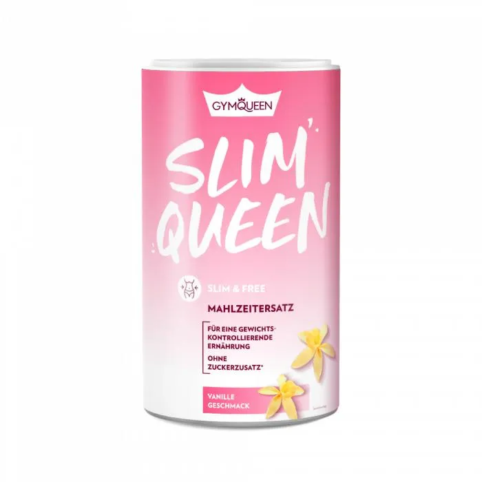 Slim Queen Shake - GYMQUEEN