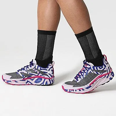 Women's TNF X Elvira VECTIV™ Infinite Trail Running Shoes