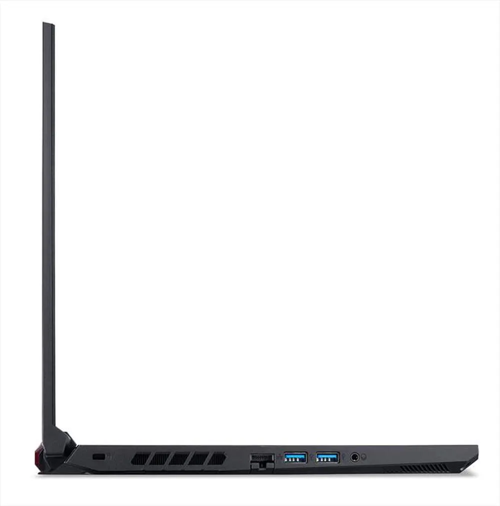 ACER - NITRO 5 AN515-58-760C-Nero