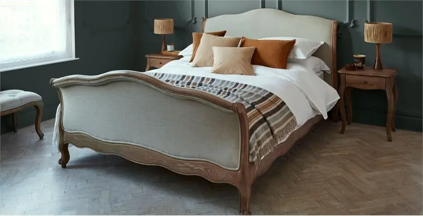 Annecy Bed