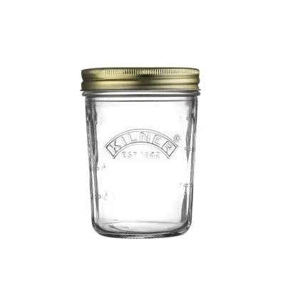 KILNER INMAAKBOKAAL GLAS 350ML