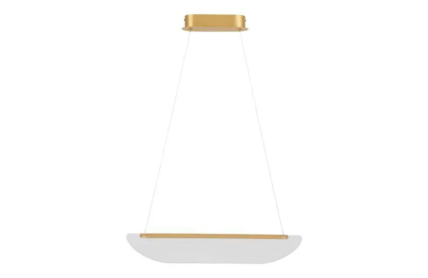 Lucent LED Pendant Light