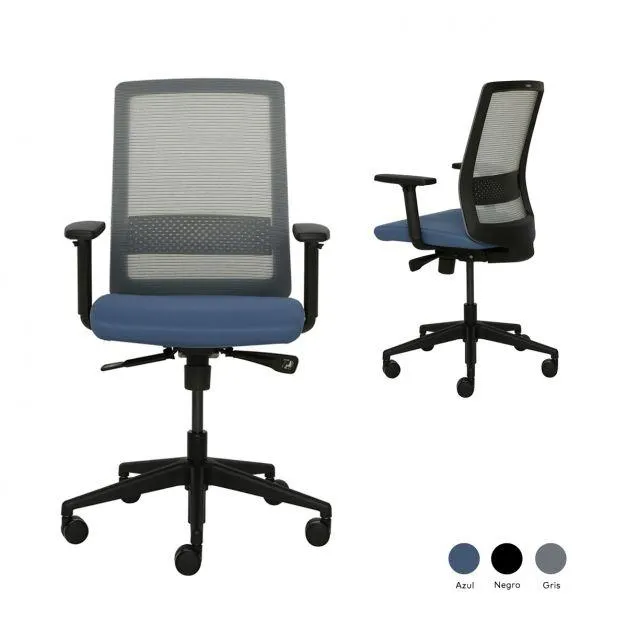 S30 - silla ejecutiva