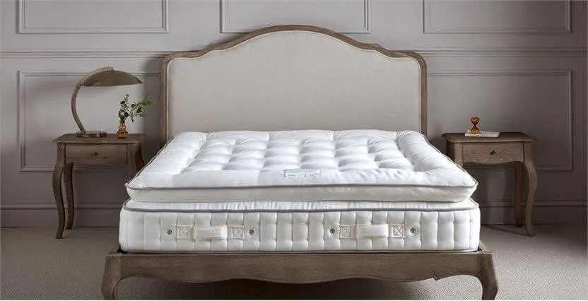 Richmond Pillow Top Mattress