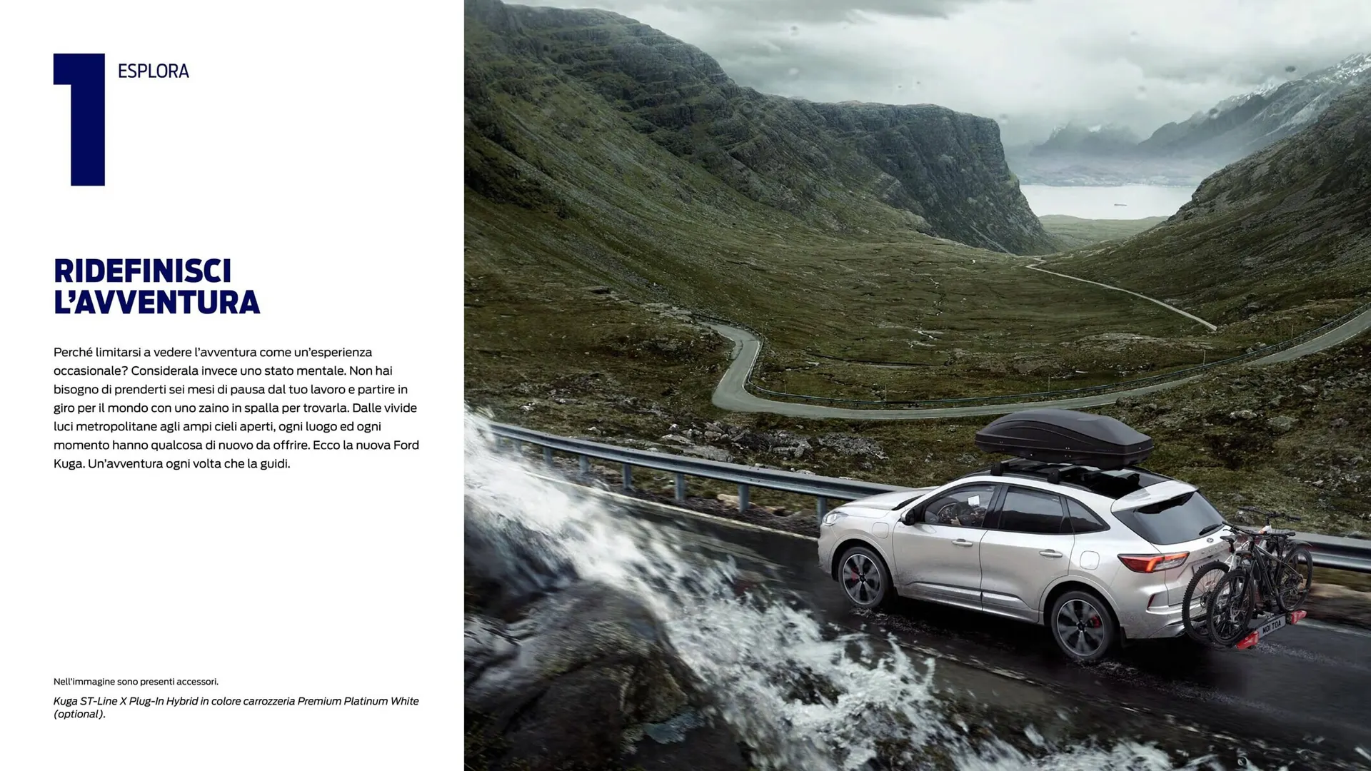 Volantino Ford da 15 maggio a 31 dicembre di 2023 - Pagina del volantino 3