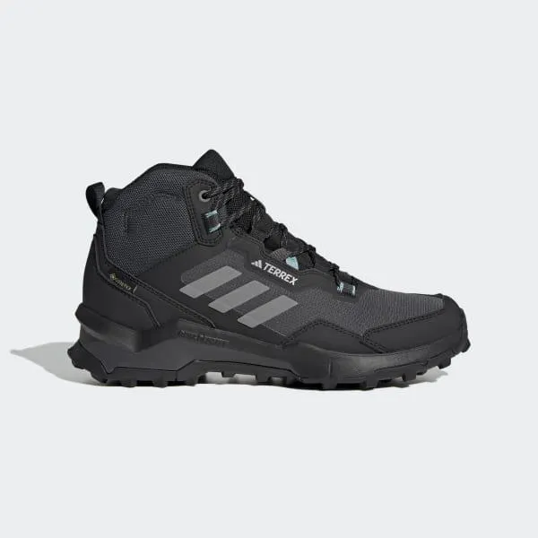 Terrex AX4 Mid GORE-TEX Hiking Shoes