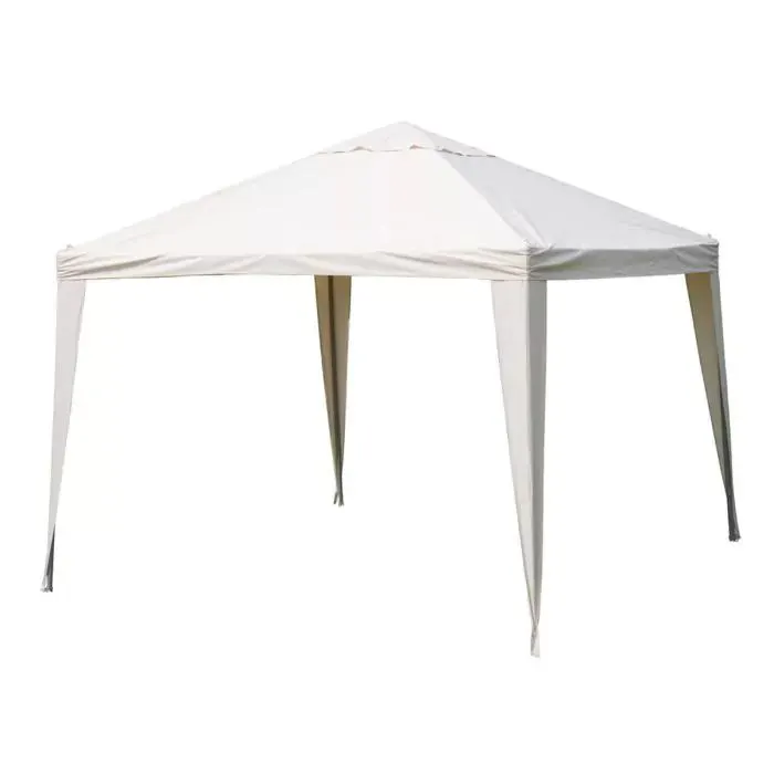 Esprit paviljoen 3x3m ecru