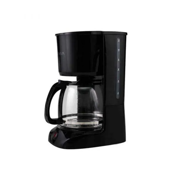 KAHVINKEITIN 1,5L LIVIA MUSTA