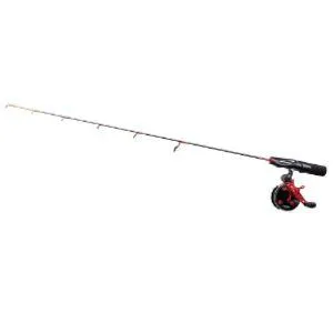 Eagle Claw EC2.5 pilkkicombo 60 cm Light