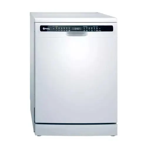 Lavavajillas Balay 3VS6030BA
