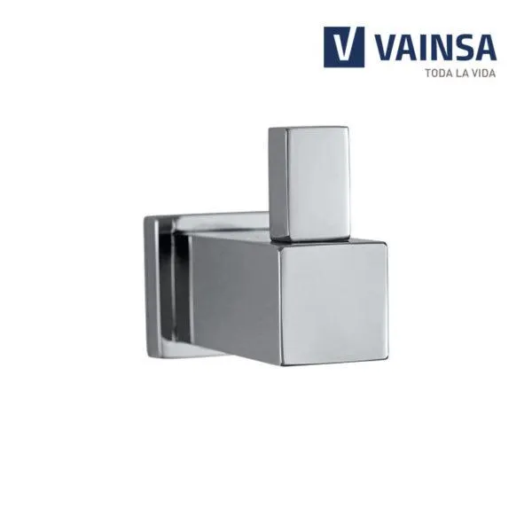 Perchero Minimalista Cuadrado