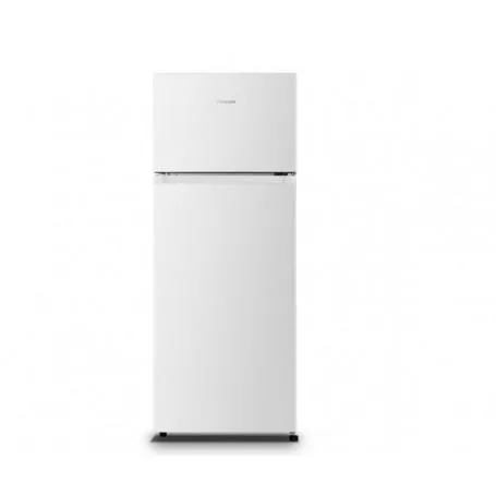 HISENSE RT267D4AWF - FRIGORIFERO DOPPIA PORTA 165LT
