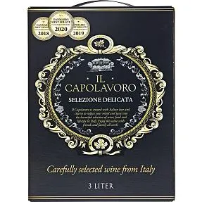 Selezione Delicata