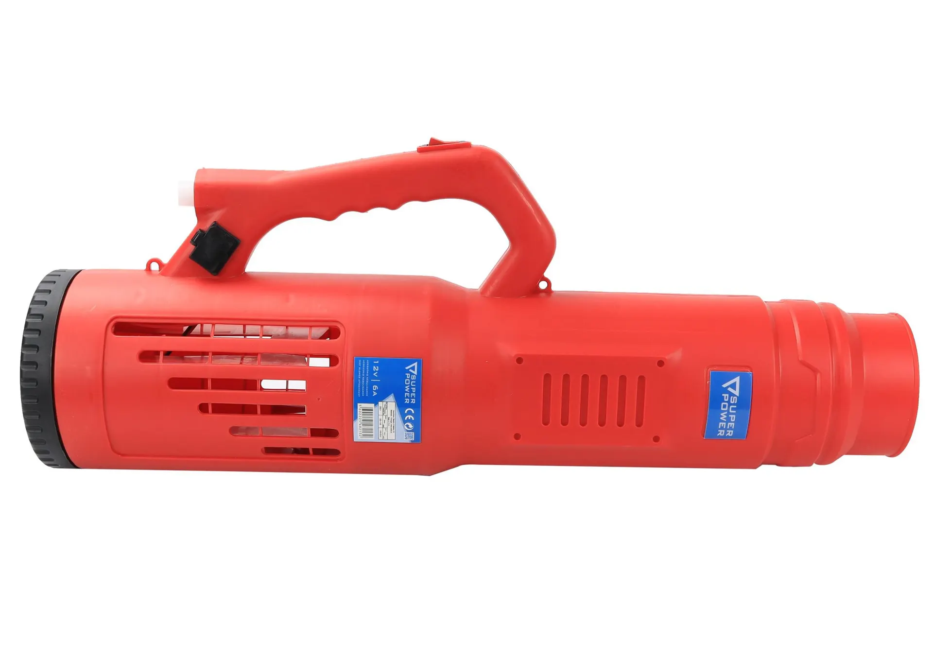 Nebulizador, Acessório para Pulverizador a Bateria - SUPER POWER