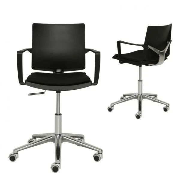 ATENEA - silla operativa