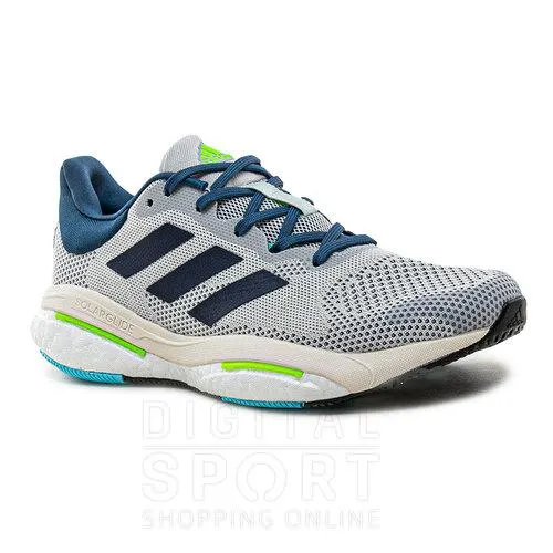 ZAPATILLAS SOLARGLIDE 5 adidas