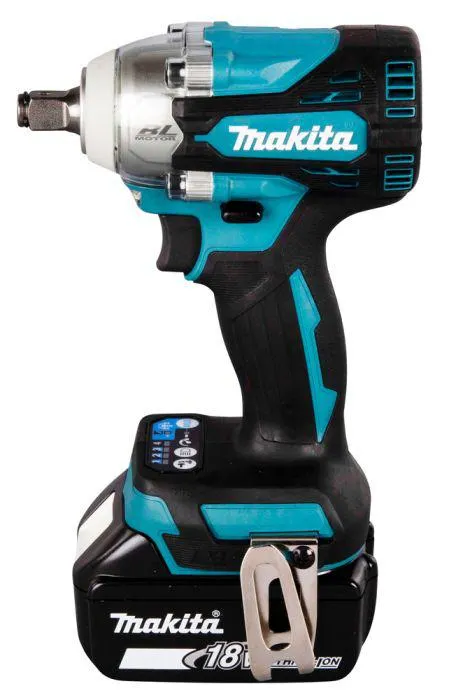 Akkukonesarja LXT Makita DLX2424T