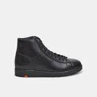 Botines de hombre de piel