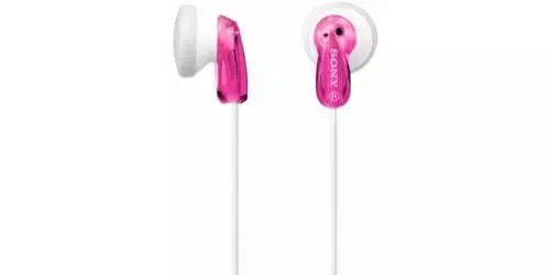 Auriculares Sony MDRE9LPPAE
