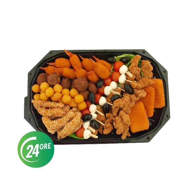 Platou Gastro, 1.6 kg