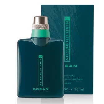 MK High Intensity Ocean® Cologne Spray