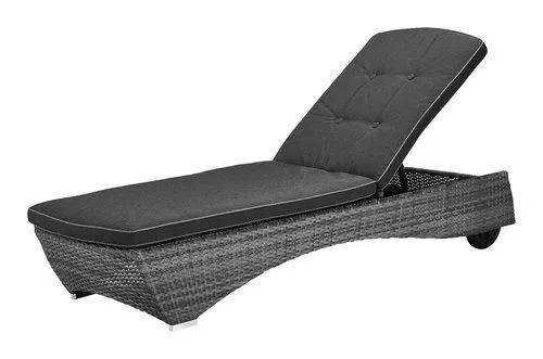 Aurinkotuoli OUTRUP L59xP195 harmaa