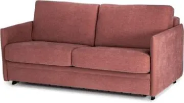 2-istuttava vuodesohva