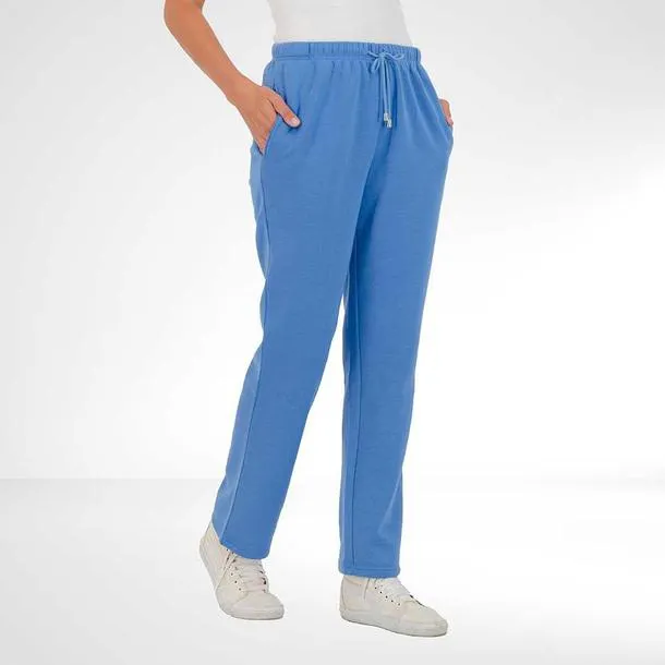 Pull-on Fleece Pants