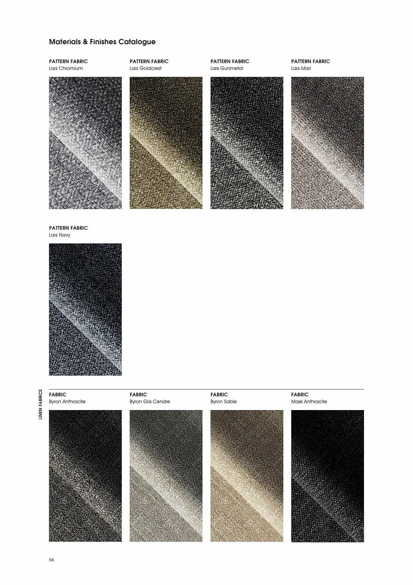 Folheto Folheto Laskasas Interiores de 30 de março até 31 de outubro 2023 - Pagina 56