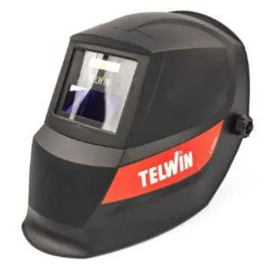 Telwin Lion hitsausmaski automaattitummennuksella