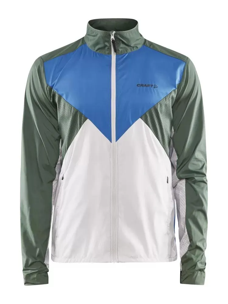 Adv Essence Wind Jacket M