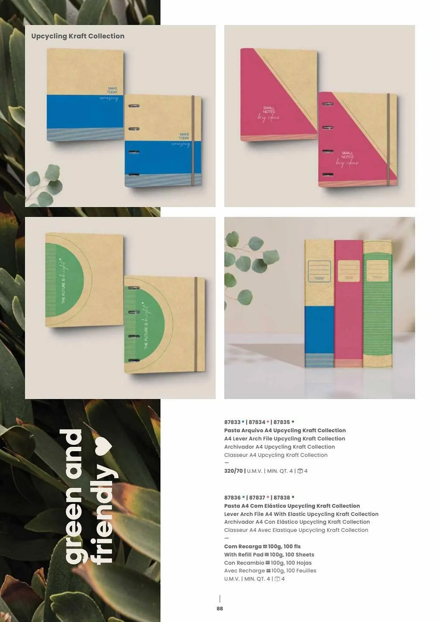 Folheto Folheto Firmo de 3 de abril até 31 de julho 2023 - Pagina 88