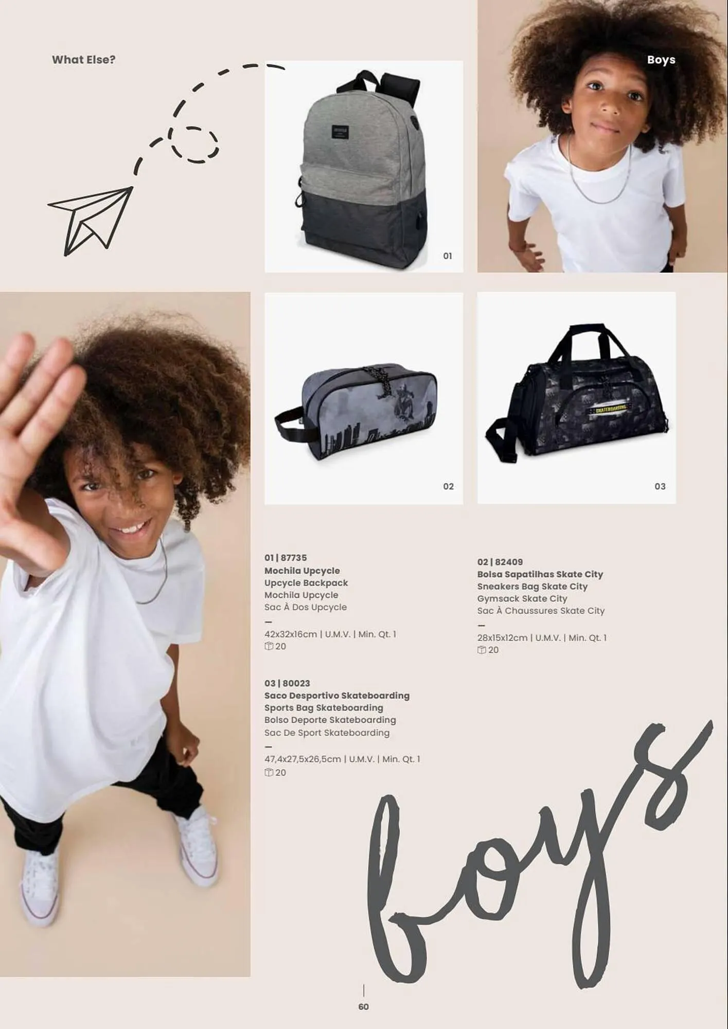 Folheto Folheto Firmo de 3 de abril até 31 de julho 2023 - Pagina 60