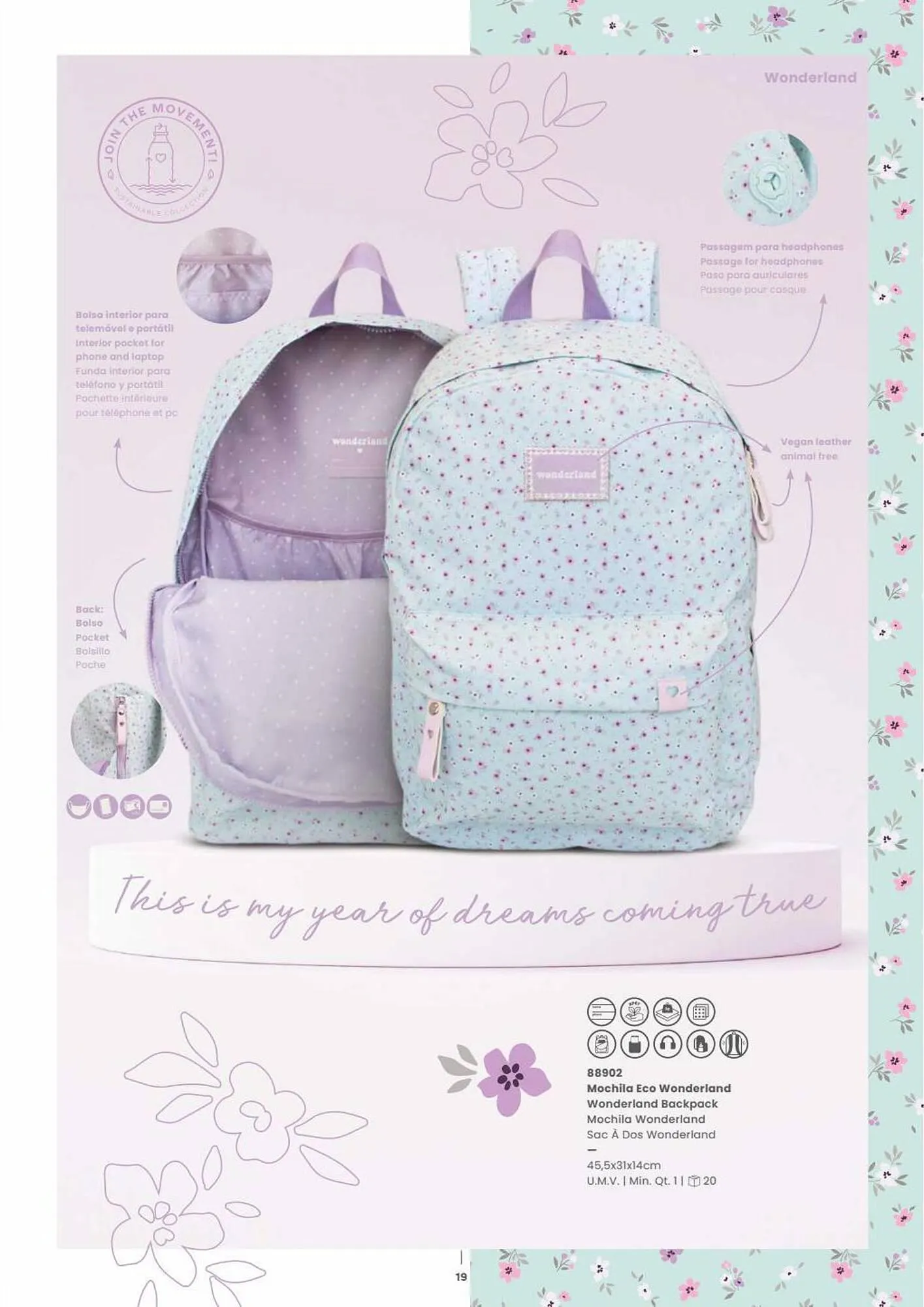 Folheto Folheto Firmo de 3 de abril até 31 de julho 2023 - Pagina 19