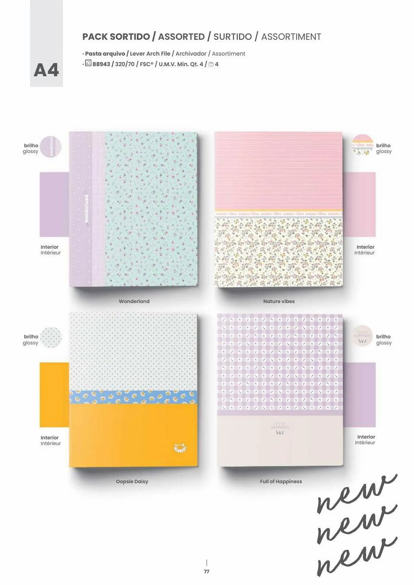 Folheto Folheto Firmo de 3 de abril até 31 de julho 2023 - Pagina 77