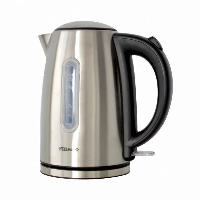 Friac WK172X Waterkoker snoerloos 1,7 L
